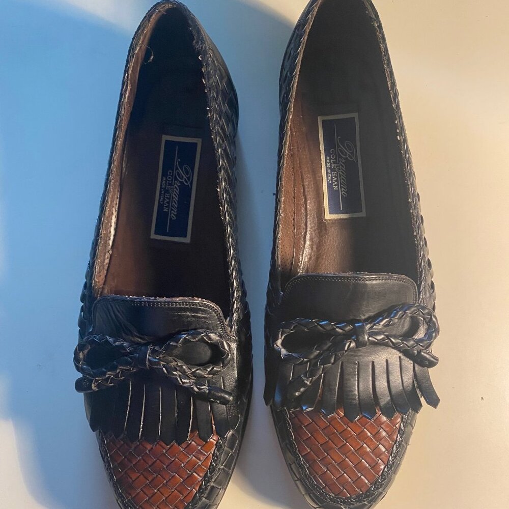 Bragano by Cole Haan Loafers Sz 9
